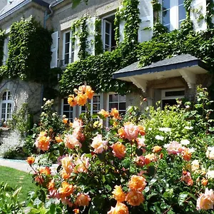 Frühstückspension Maison D'hotes Cap Ouest, Guilvinec