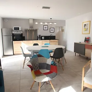 Ferienhaus Traezh Gwenn, Guilvinec